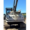 2013 Link-Belt 210X4HN Delimber